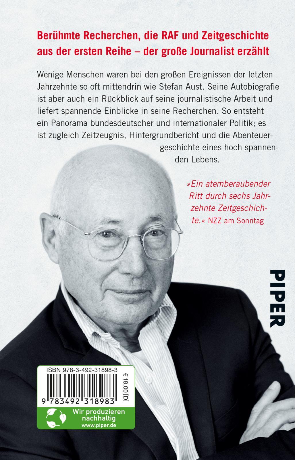 Rückseitencover Zeitreise
