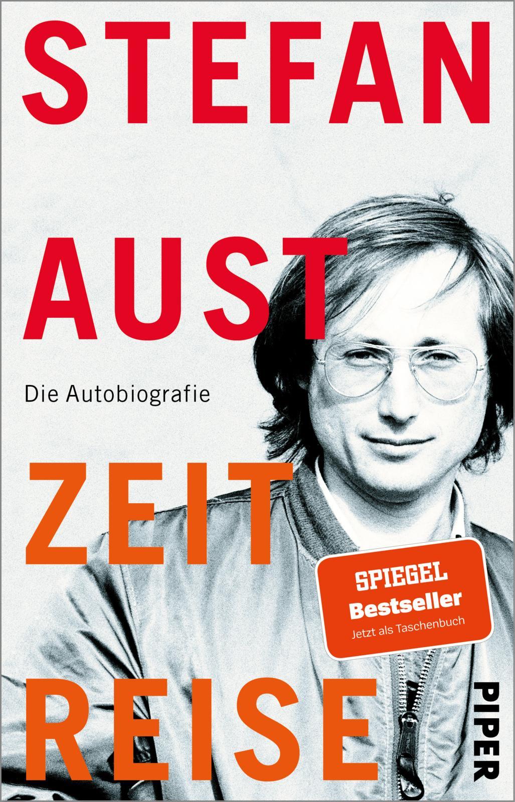 Vorderes Coverbild Zeitreise