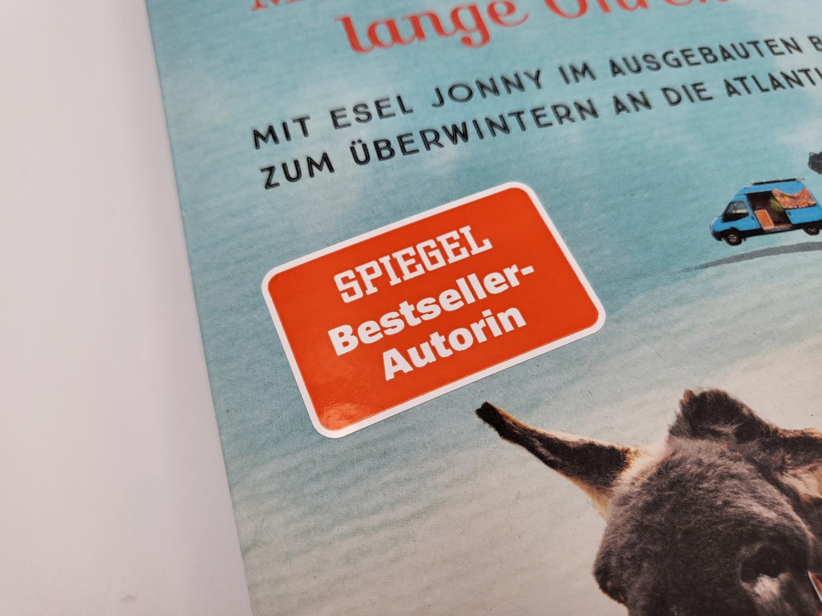 Beispielinhalt (Bild) Sonne, Meer und lange Ohren