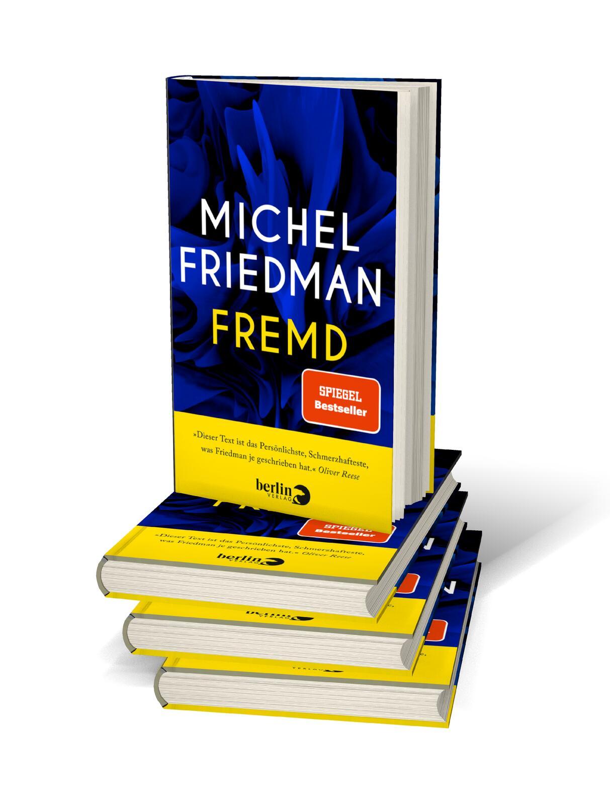Beispielinhalt (Bild) Fremd
