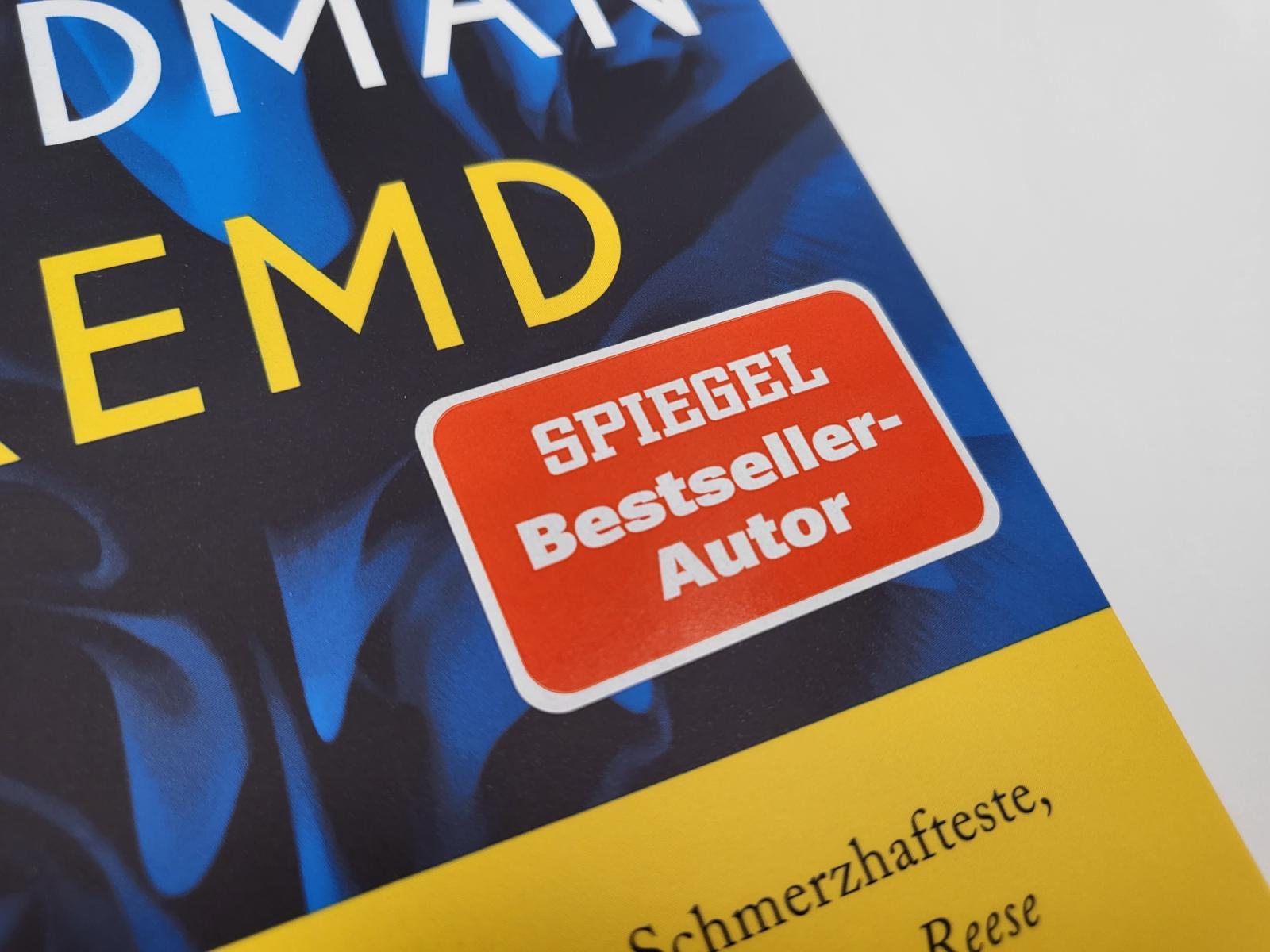 Beispielinhalt (Bild) Fremd