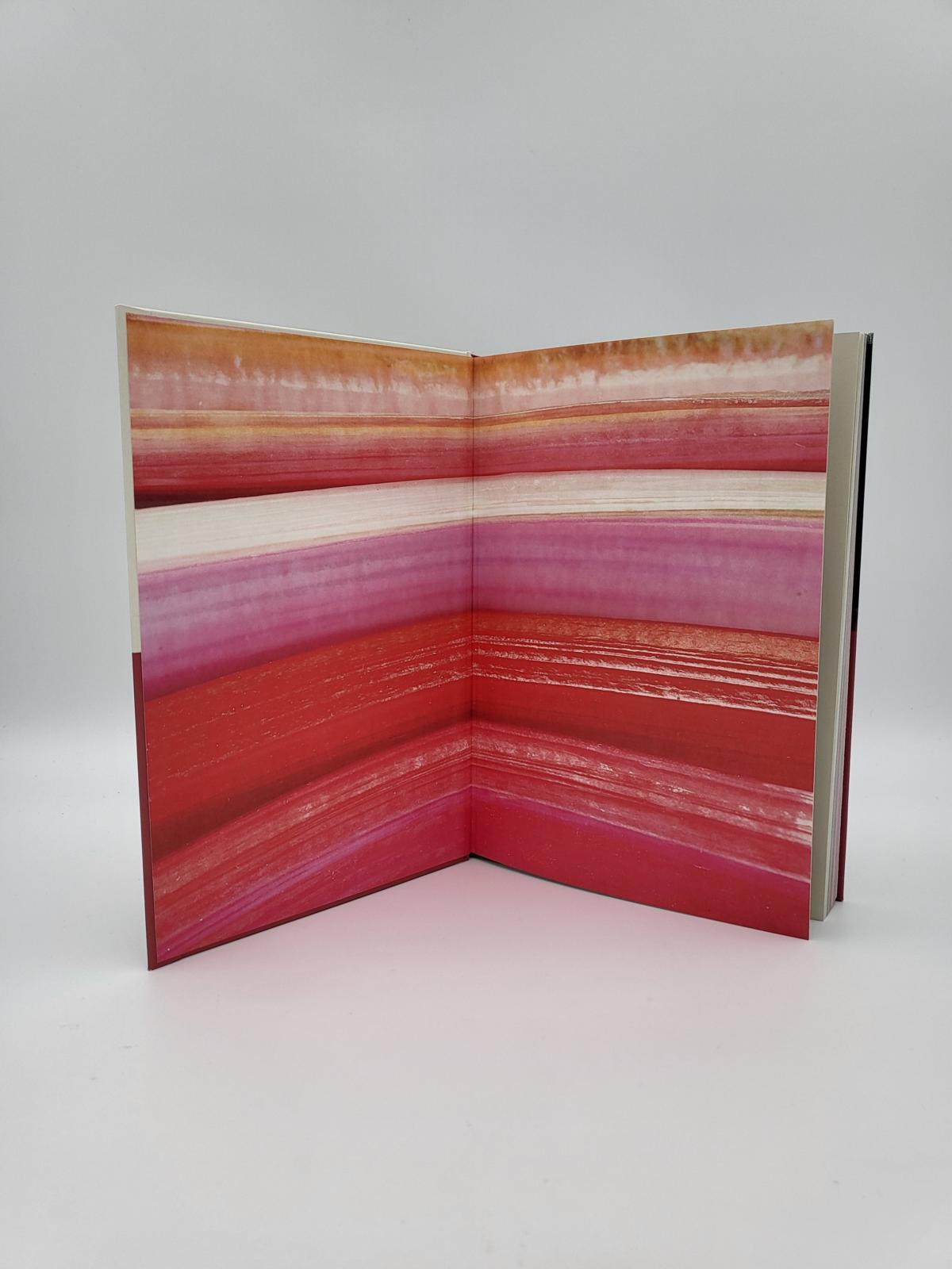 Beispielinhalt (Bild) Deliciously Ella. How To Go Plant-Based