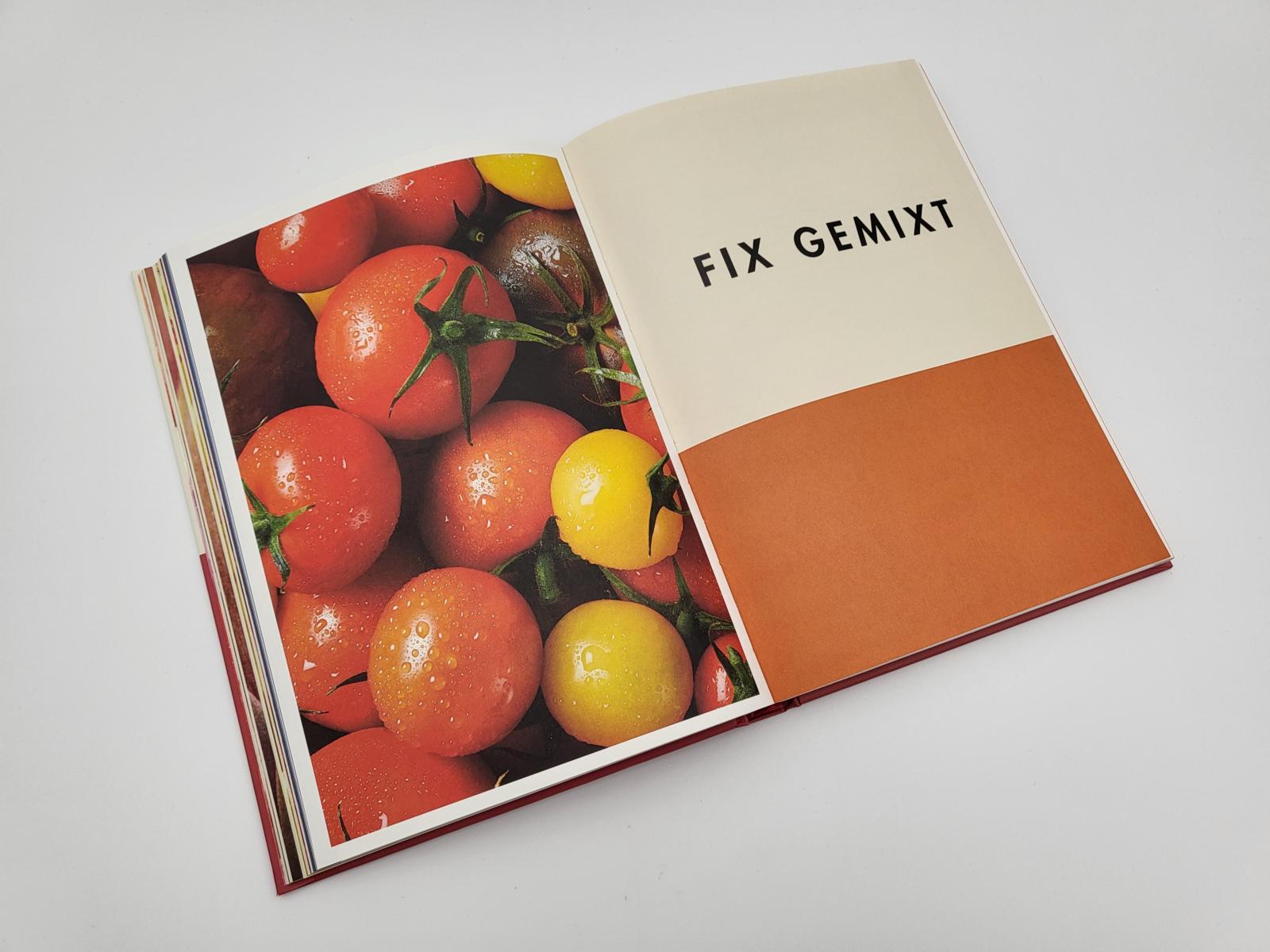 Beispielinhalt (Bild) Deliciously Ella. How To Go Plant-Based