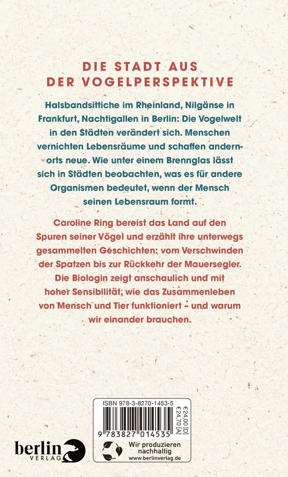 Rückseitencover Wanderer zwischen den Welten
