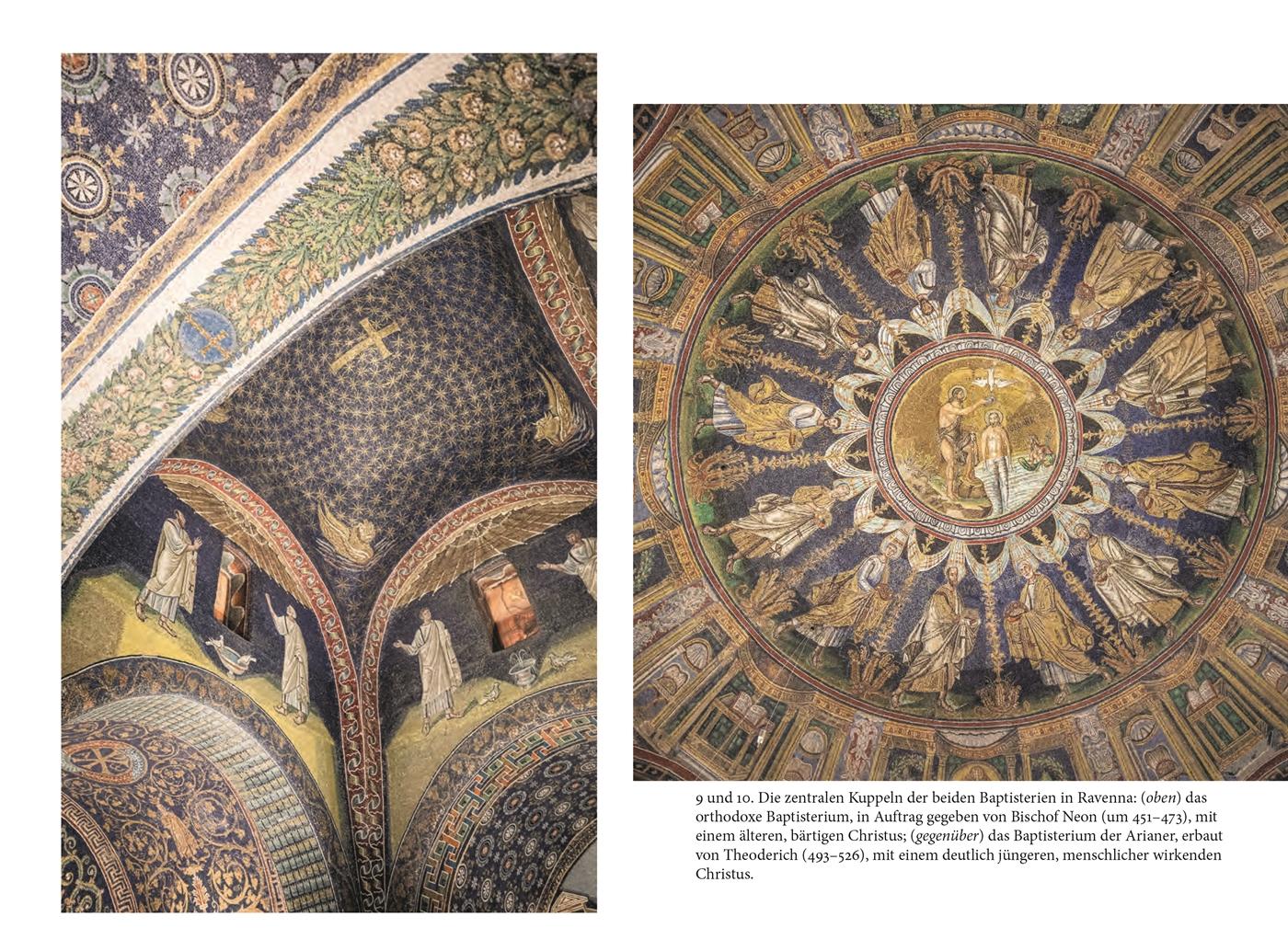 Beispielinhalt (Bild) Ravenna