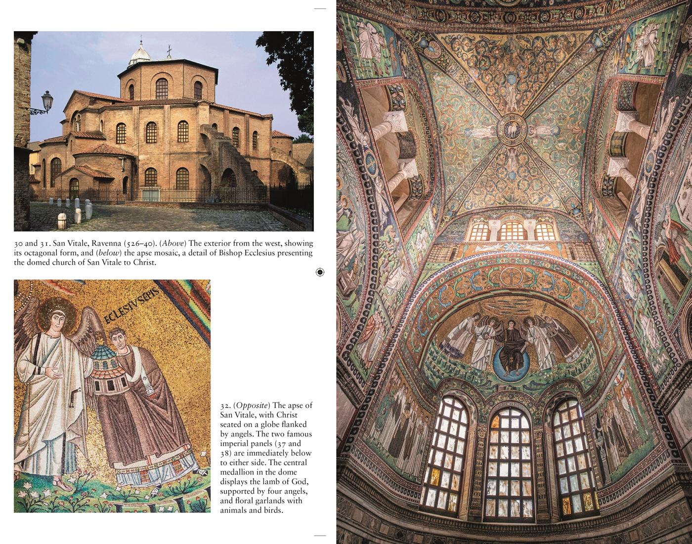Beispielinhalt (Bild) Ravenna