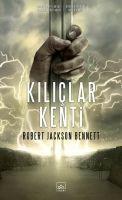 Vorderes Coverbild Kiliclar Kenti