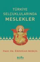 Vorderes Coverbild Türkiye Selcuklularinda Meslekler