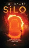 Vorderes Coverbild Silo - Wool Serisi 1. Kitap