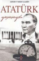 Vorderes Coverbild Atatürk Yasasaydi