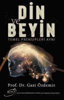 Vorderes Coverbild Din ve Beyin Temel Prensipleri Ayni