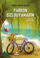 Vorderes Coverbild Pardon Sizi Duyamadim