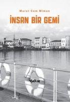 Vorderes Coverbild Insan Bir Gemi