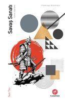 Vorderes Coverbild Savas Sanati