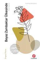 Vorderes Coverbild Beyaz Zambaklar Ülkesinde