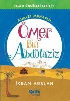 Vorderes Coverbild Ömer Bin Abdülaziz