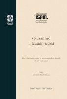 Vorderes Coverbild Et-Temhid Li-Kavaidit - Tevhid