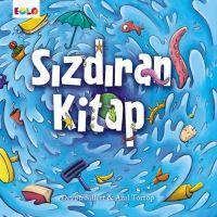 Vorderes Coverbild Sizdiran Kitap