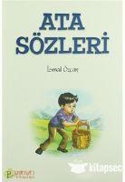 Vorderes Coverbild Ata Sözleri