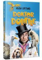 Vorderes Coverbild Doktor Dolittle