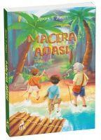 Vorderes Coverbild Macera Adasi