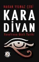 Vorderes Coverbild Kara Divan