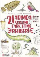 Vorderes Coverbild 21 Adimda Yasami Fark Etme Rehberi