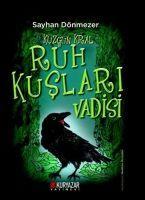 Vorderes Coverbild Kuzgun Kral - Ruh Kuslari Vadisi