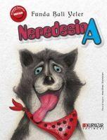 Vorderes Coverbild Neredesin A