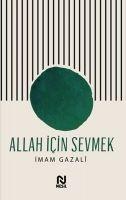 Vorderes Coverbild Allah Icin Sevmek