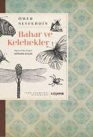 Vorderes Coverbild Bahar ve Kelebekler