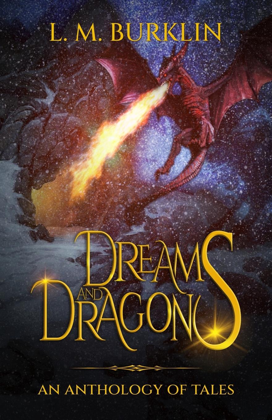 Vorderes Coverbild Dreams & Dragons
