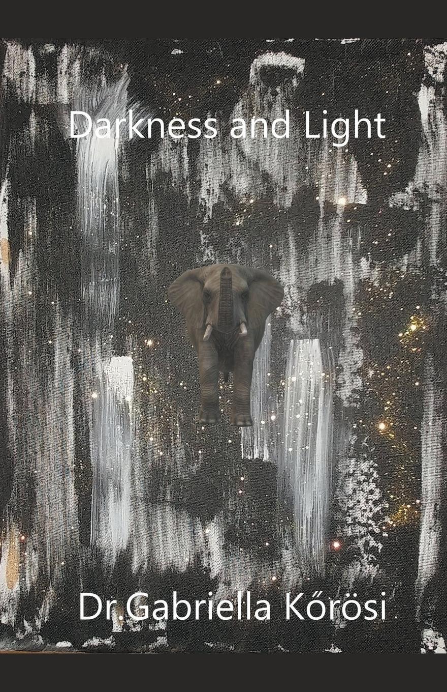 Vorderes Coverbild Darkness and Light