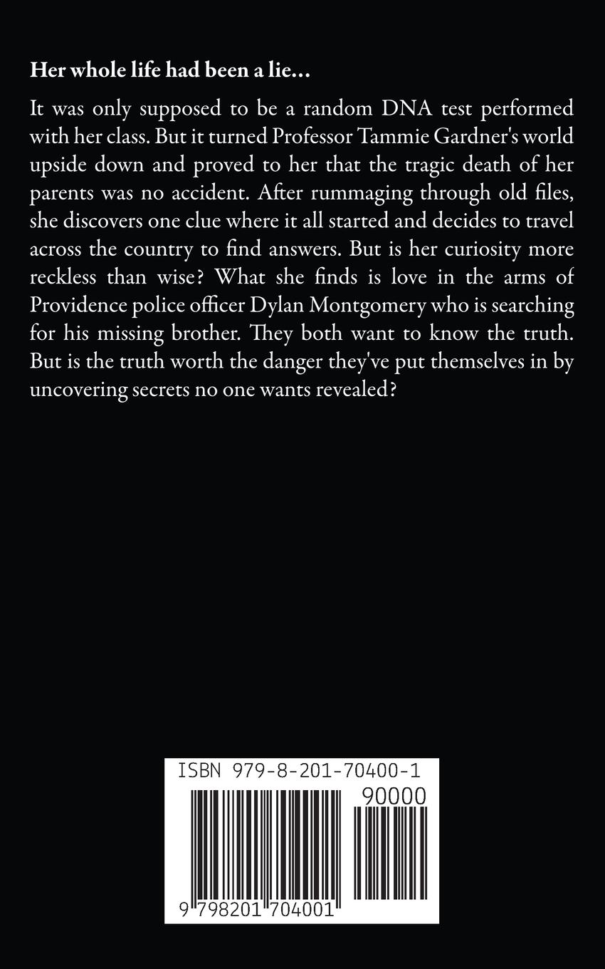 Rückseitencover Reckless Hours