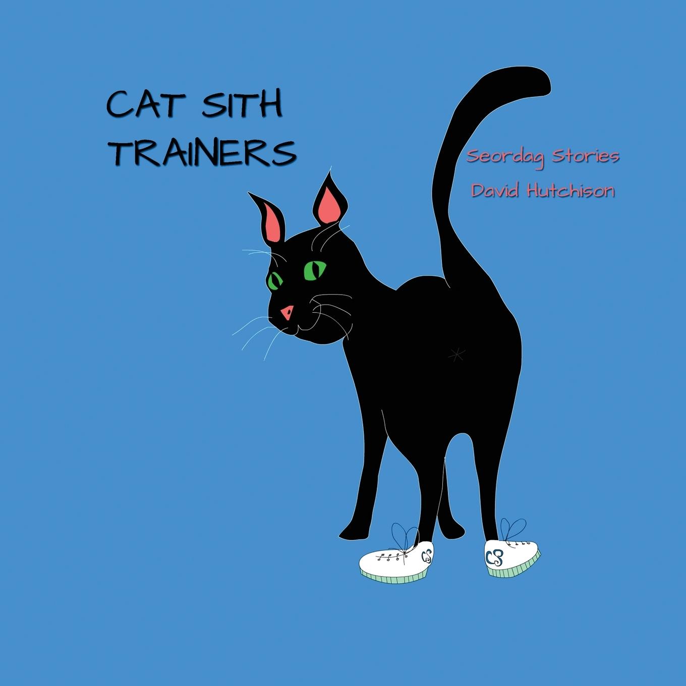 Vorderes Coverbild Cat Sith Trainers