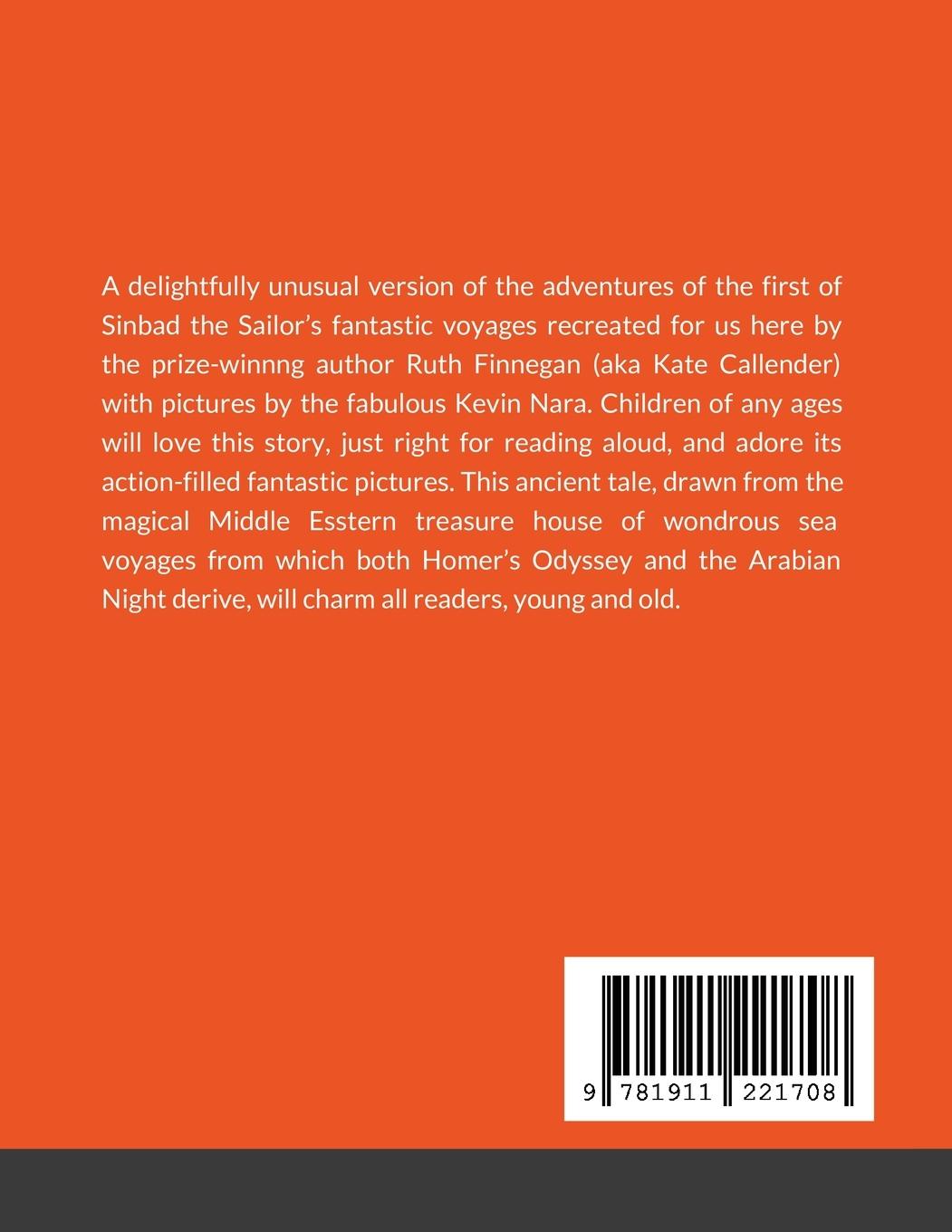 Rückseitencover Magic and the Disappearing Whale