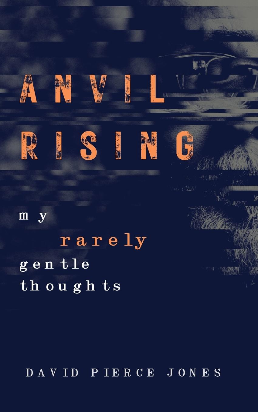 Vorderes Coverbild Anvil Rising