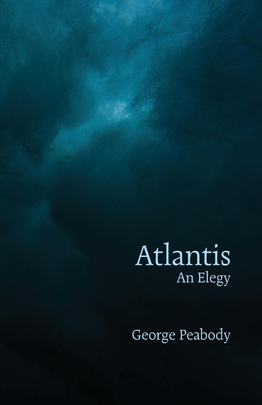 Vorderes Coverbild Atlantis
