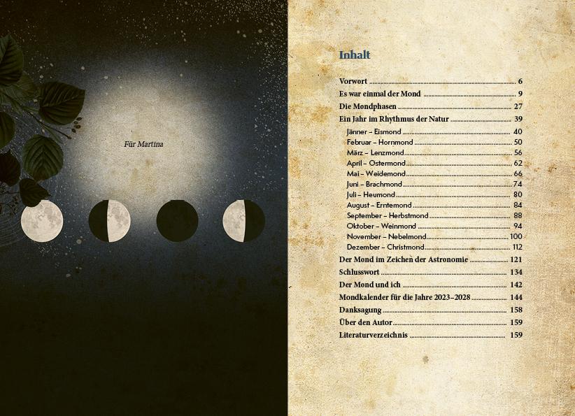 Beispielinhalt (Bild) Naturwissen