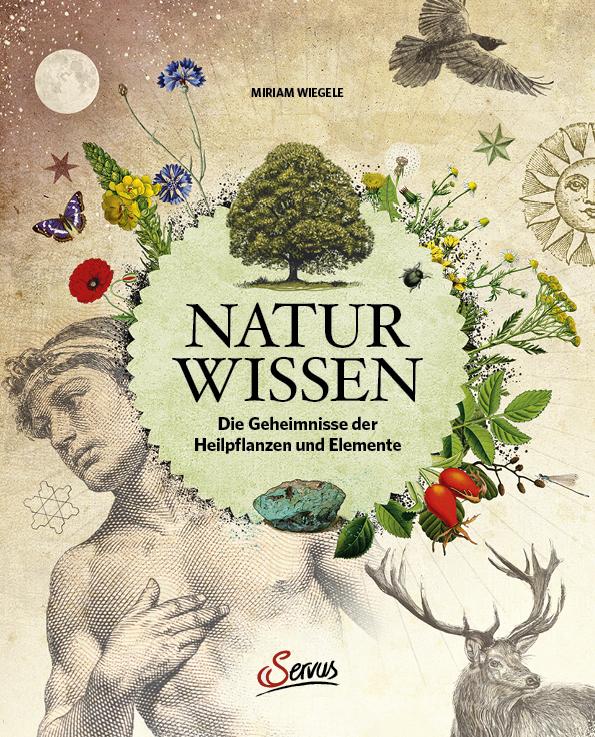 Vorderes Coverbild Naturwissen