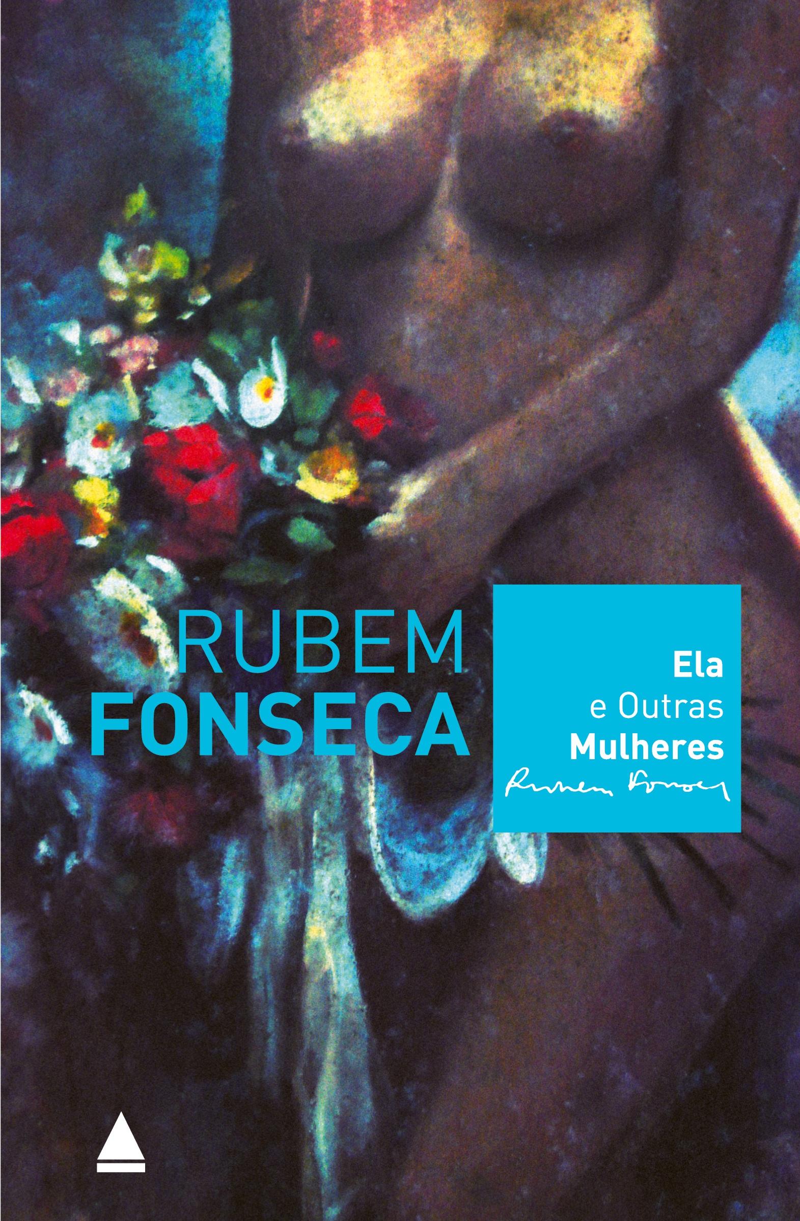 Vorderes Coverbild Ela e outras mulheres
