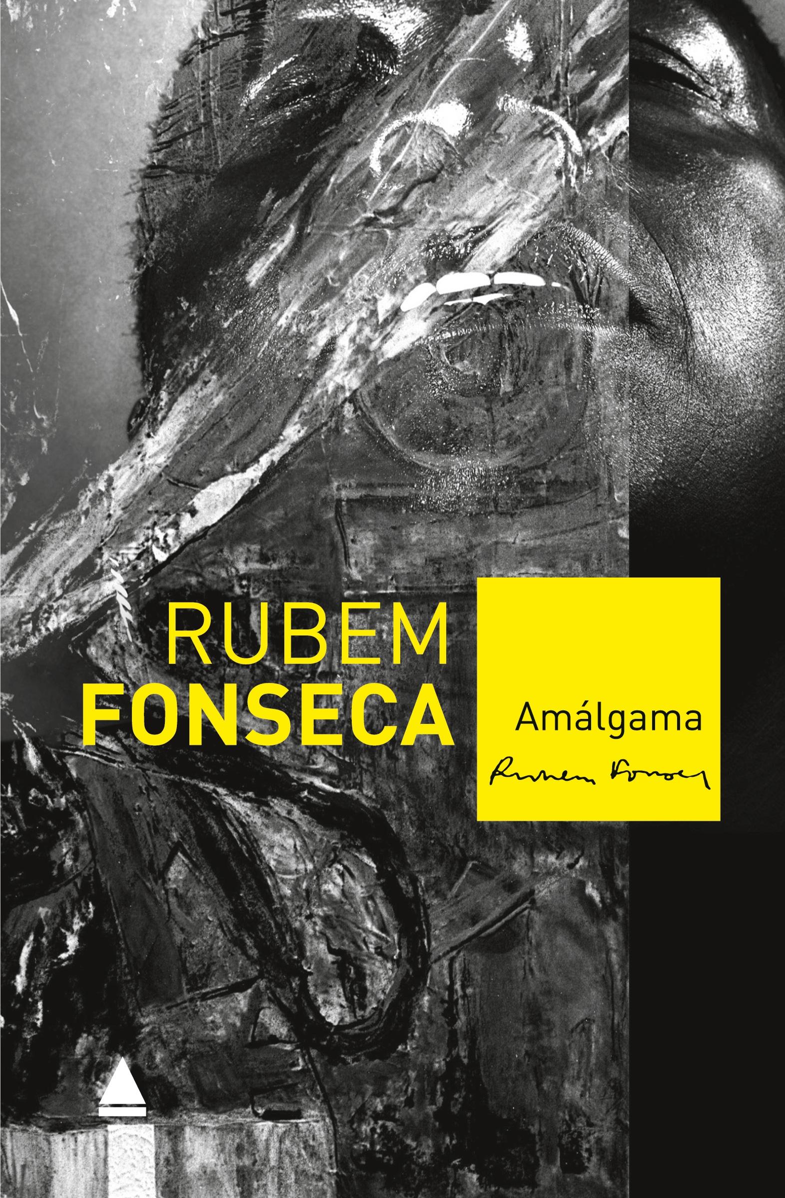 Vorderes Coverbild Amálgama