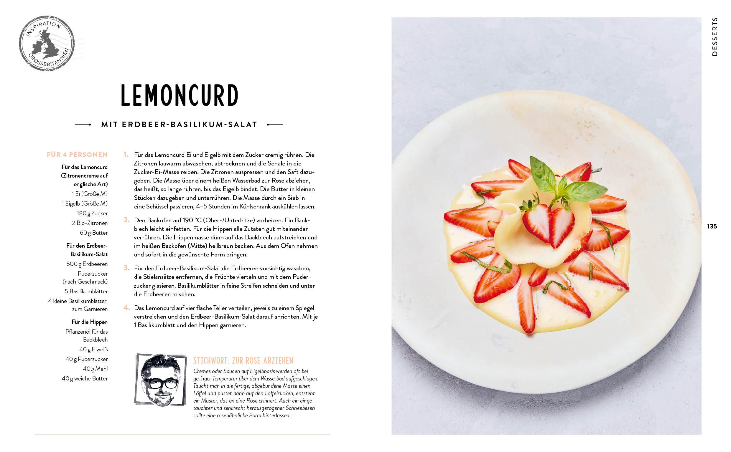 Beispielinhalt (Bild) Einfach. Gut. Bachmeier. - In der Welt daheim