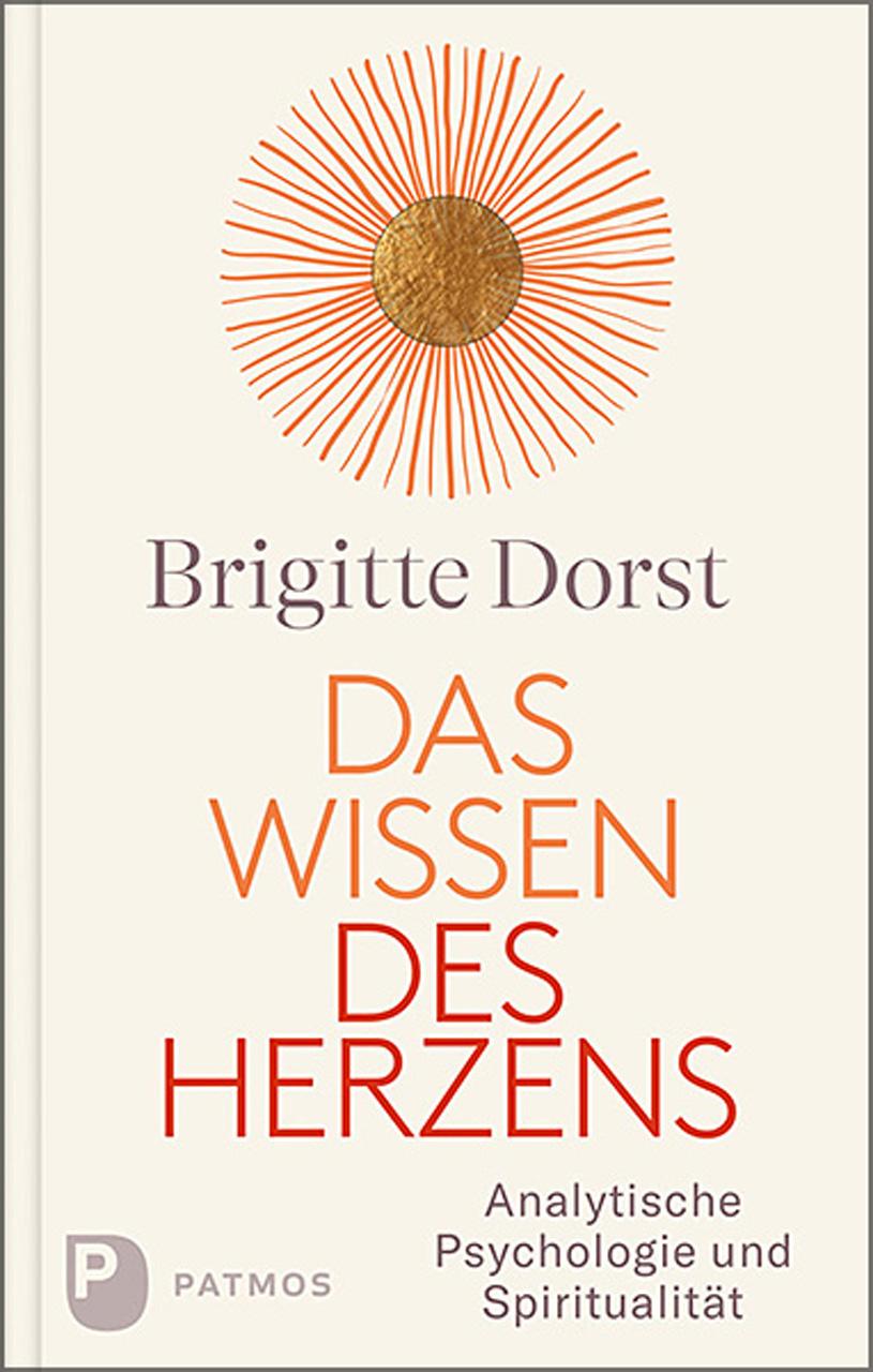 Vorderes Coverbild Das Wissen des Herzens