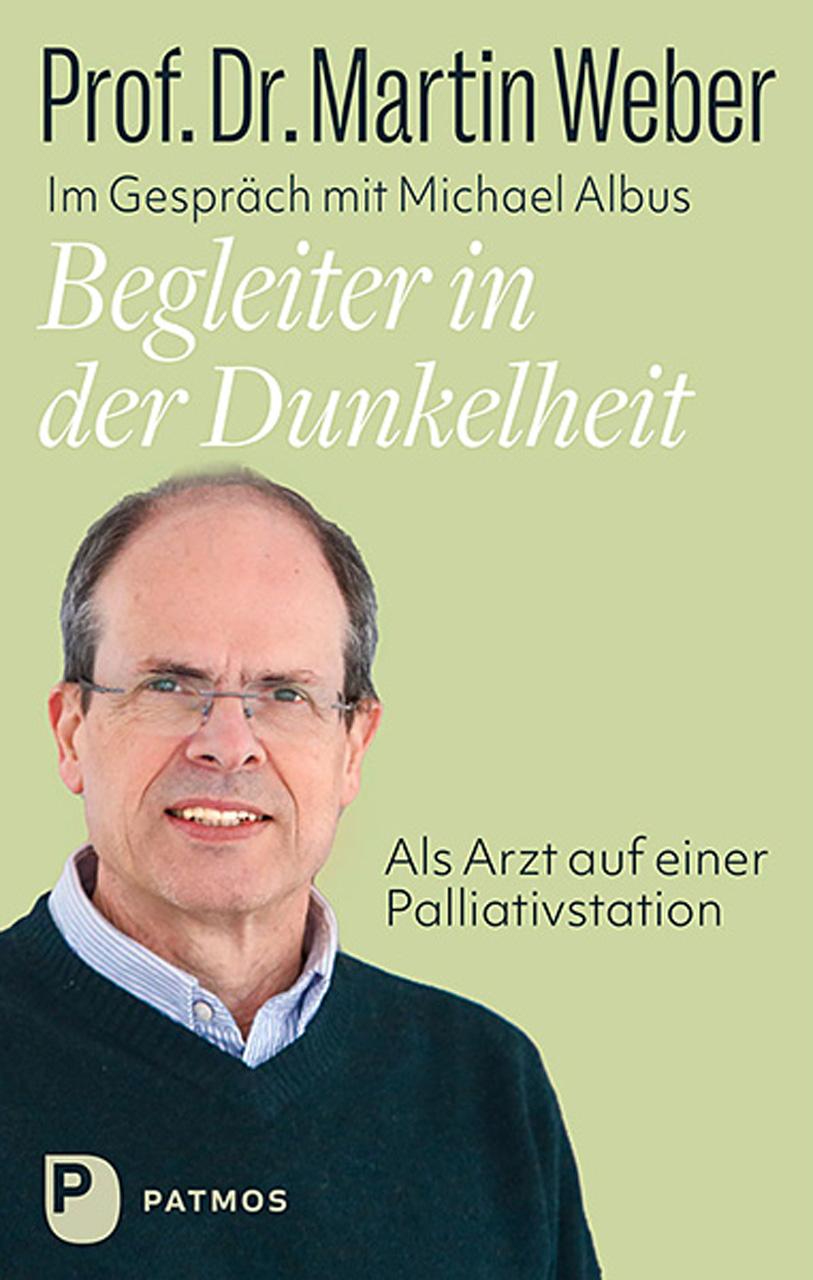 Vorderes Coverbild Begleiter in der Dunkelheit