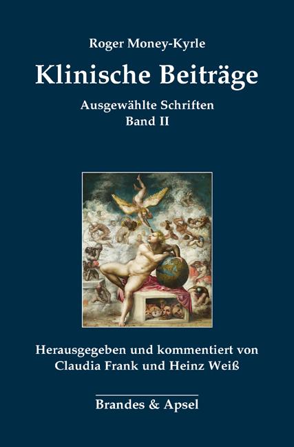 Vorderes Coverbild Klinische Beiträge