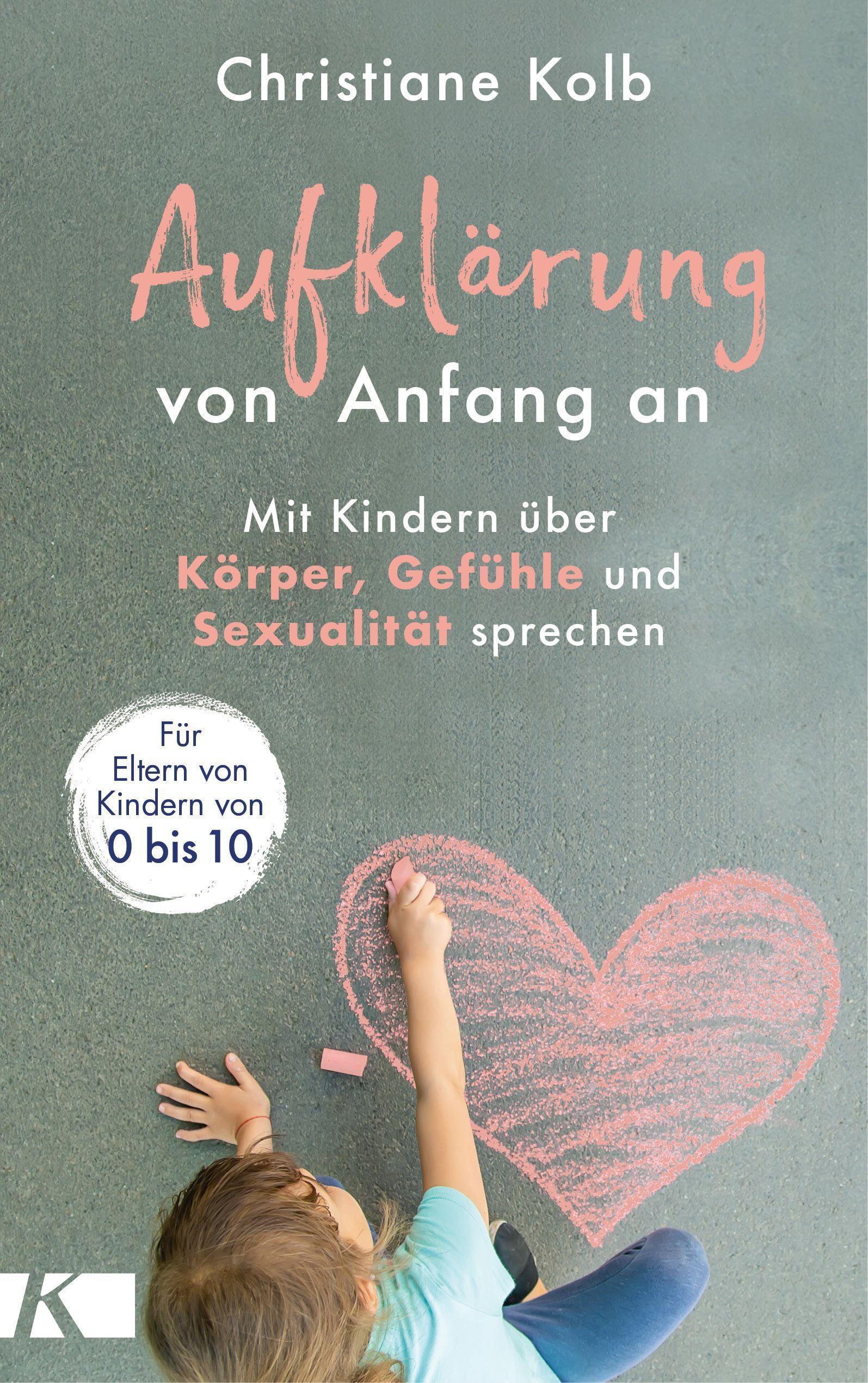 Vorderes Coverbild Aufklärung von Anfang an