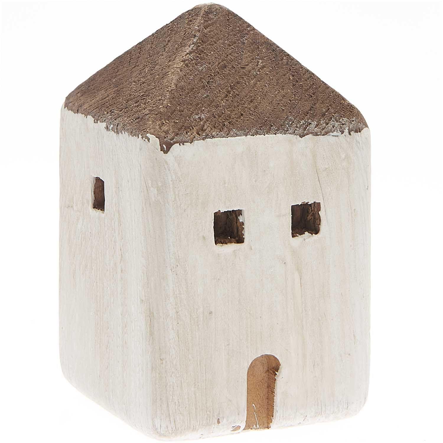 Vorderes Coverbild Holzdeko Haus Maritim