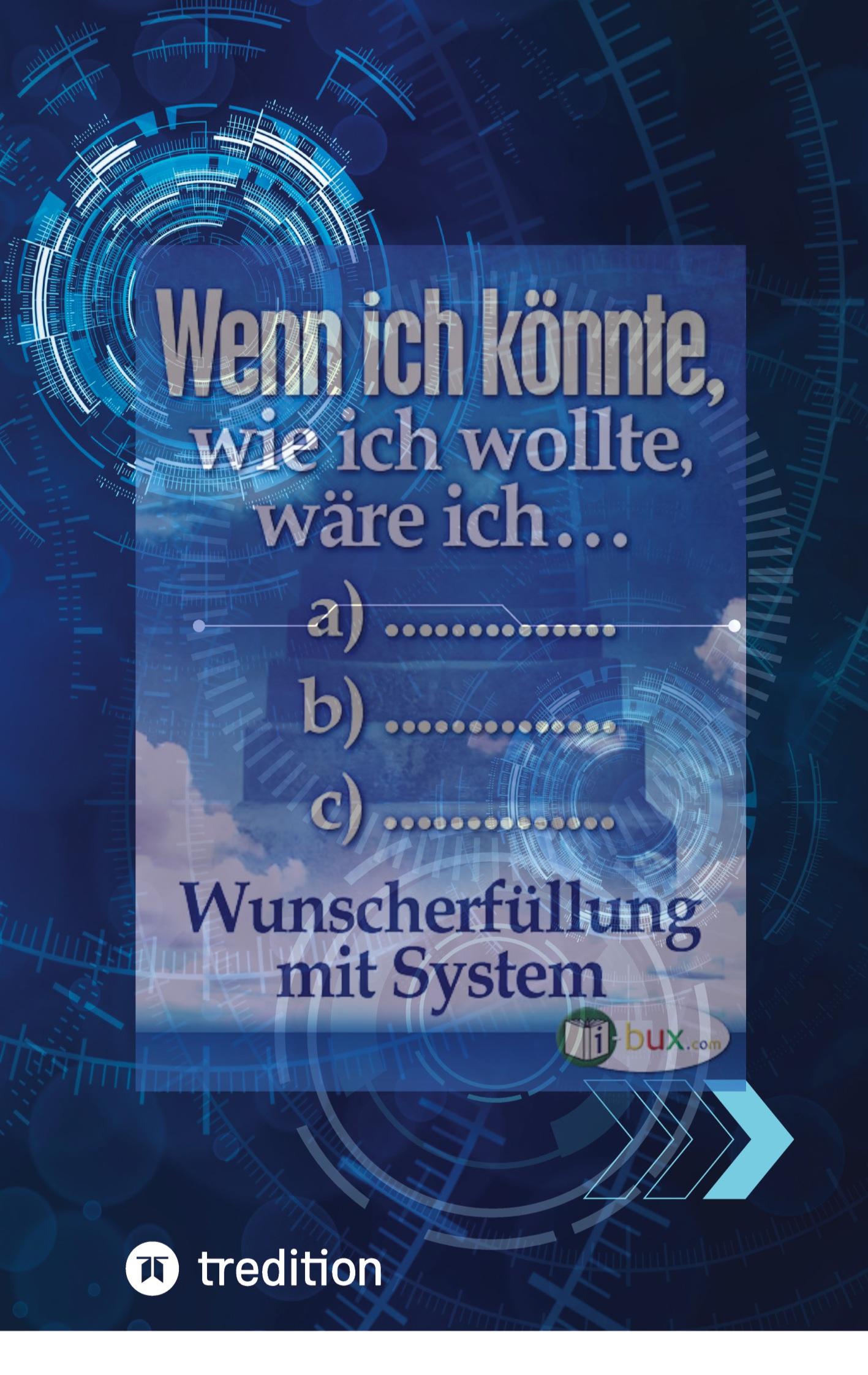 Vorderes Coverbild Wenn ich könnte, wie ich wollte, wäre ich ...