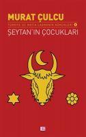 Vorderes Coverbild Seytanin Cocuklari